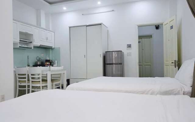 The Kop Homestay