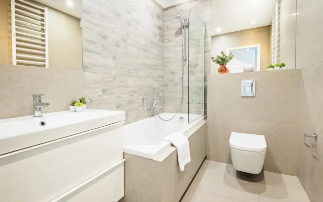 Apartamenty Homely Place Centrum