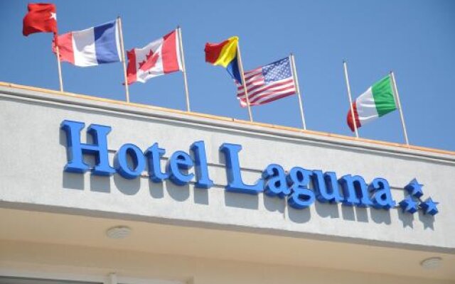 Hotel Laguna
