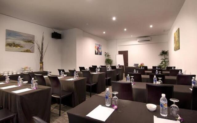Best Western Sandakan Hotel & Residence