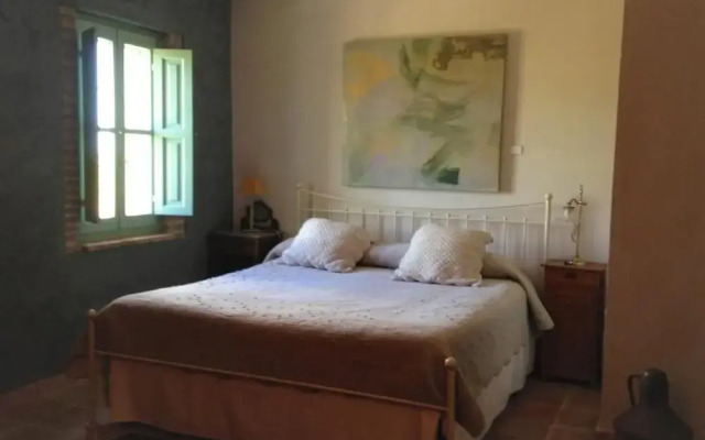Hotel  Moli El Canyisset by Vivere Stays