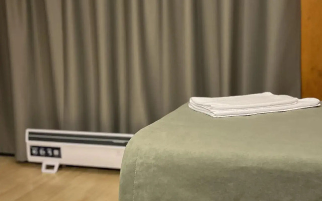 Сыроварня Липин Бор эко-отель