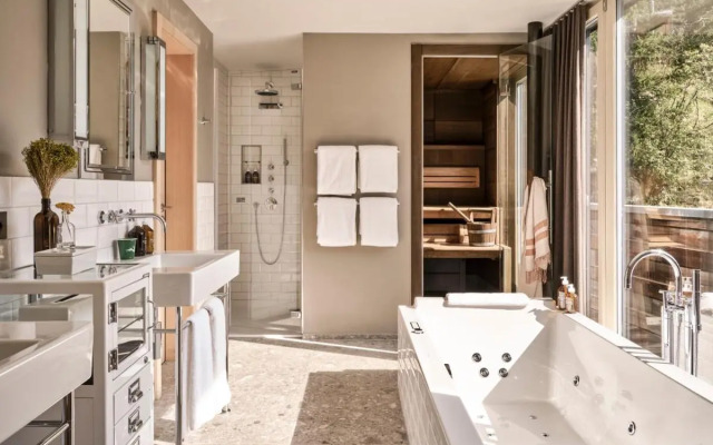 CERVO Mountain Resort