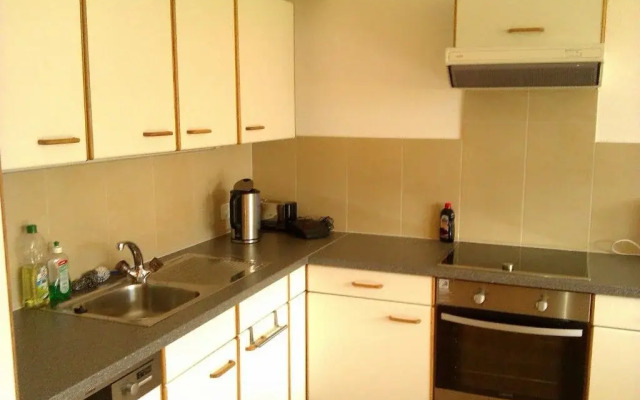 Appartement Ferienwohnung Waldrand- Zillertal