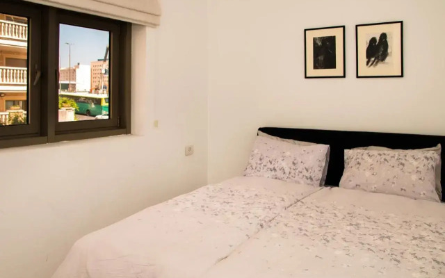 Luxurious Huge 5BR in Jerusalem center