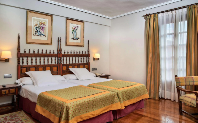 Parador de Calahorra