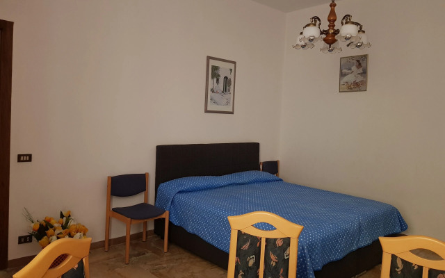 Appartamenti Carpediem San Giovanni