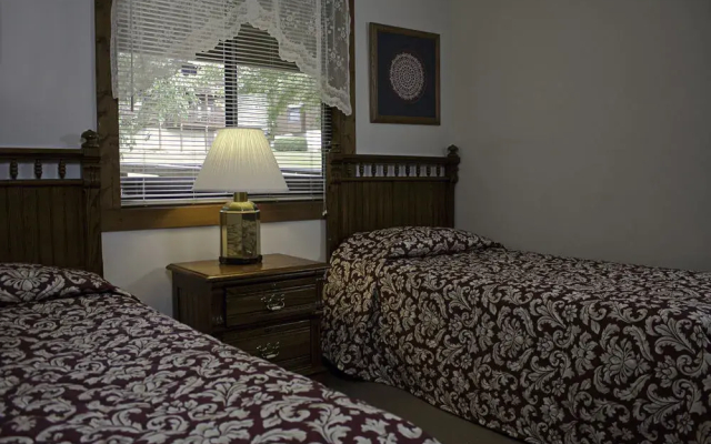 Country Hideaway at Mountain Lakes
