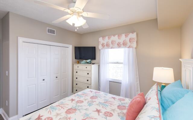 Treasure Island 1802