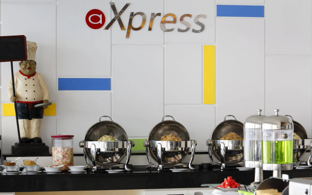 Amaris Hotel Sriwedari Solo