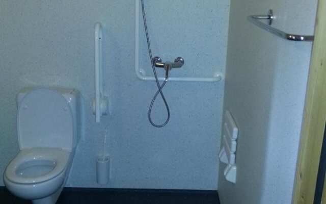 Albergo Familienhotel Campagna