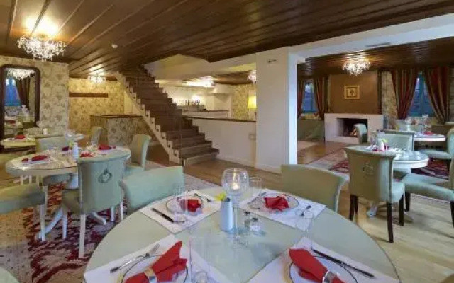Aparthotel 4 Stars Vitsa