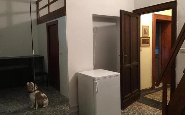 Appartamento Esmeralda