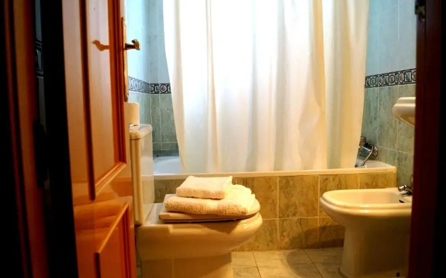 AP Costas - Complejo Al Andalus