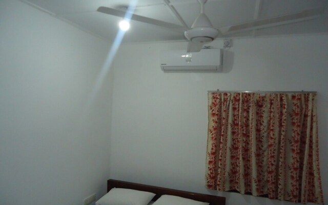 Trinco Villas Uppuveli