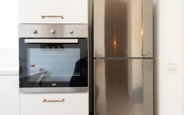 PORT CITY HAIFA - SEA FRONT Luxury Apartments