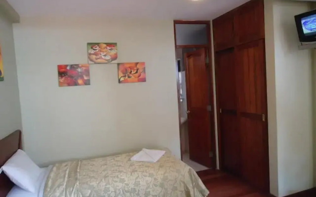 Hostal Killa Qente