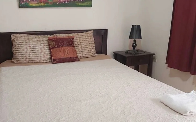 Hotel Villa Angelo