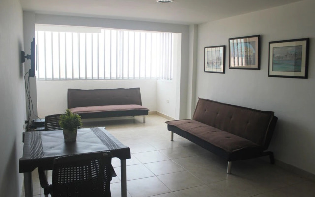 Apartamentos Frente al Mar Laguito