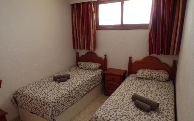 Los Juncos 403 Playa del Inglés