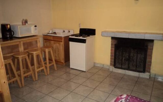 Cabañas Diaz Family