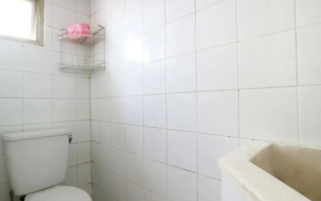 Snowy Wisma Gading Permai