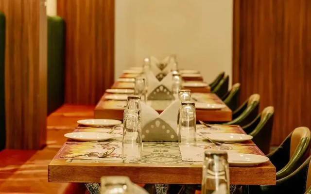 Hotel Akshay Grand