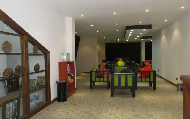 Nice Place Bungalows
