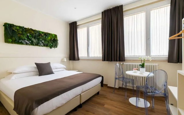 Demetra Guest House