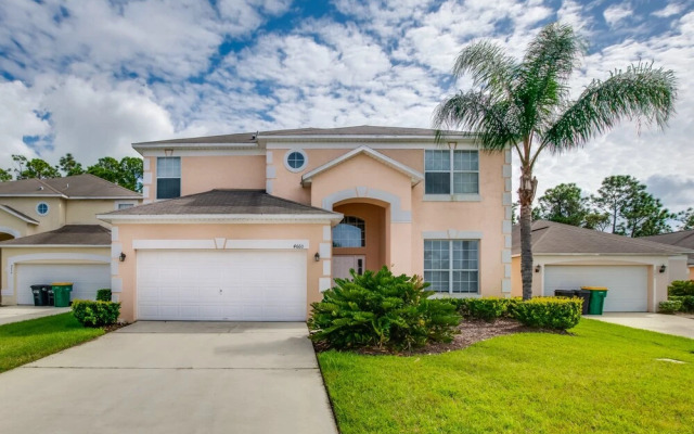 Terra Verde Resort 4660