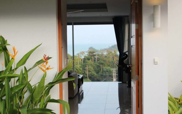 Villa Samui Sky