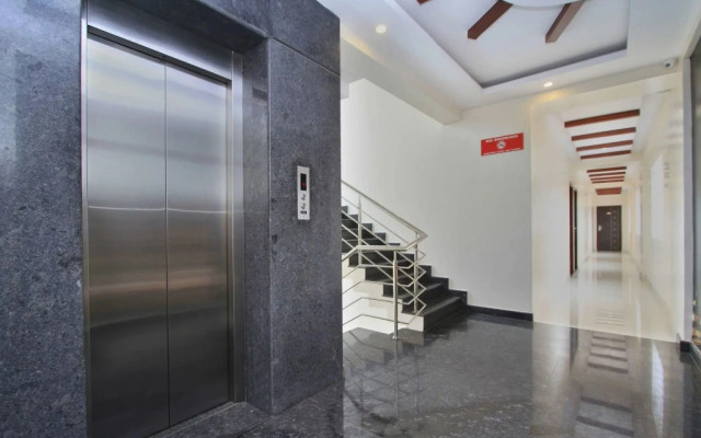 Hotel Leo Continental