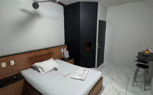 Motel Fascinação