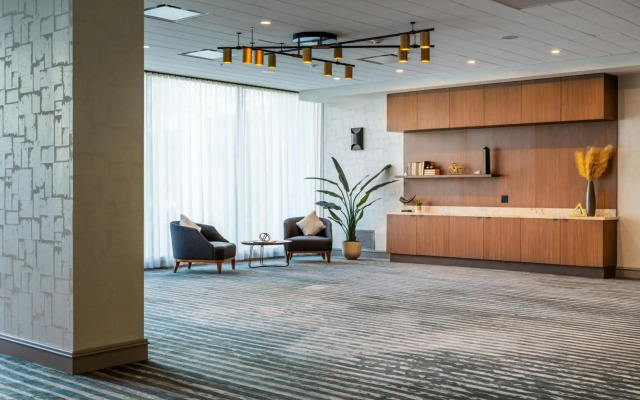 Sheraton Reston Hotel