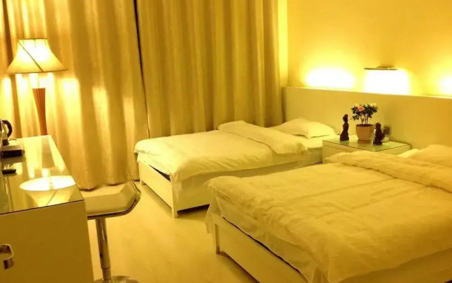 Dali Xiaguan Art Hotel