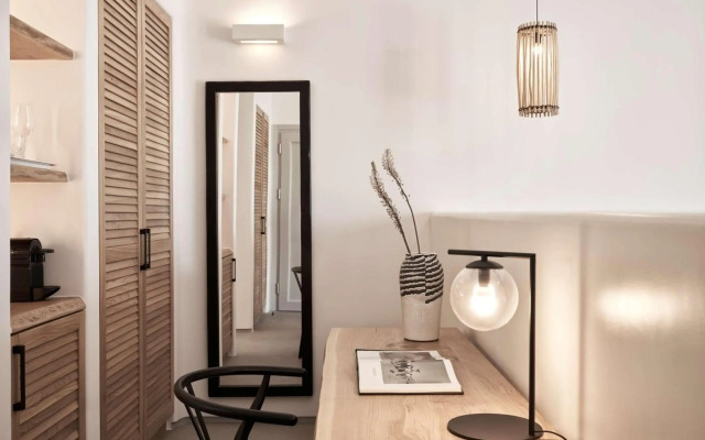 Radisson Blu Euphoria Resort, Mykonos