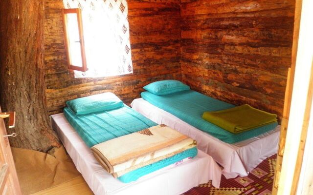 Olympos Woods - Adults Only