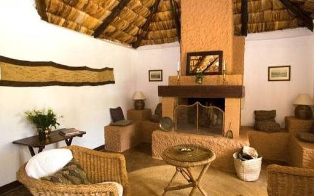 Arusha Safari Lodge