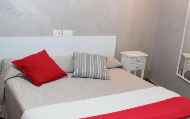 Residenza Nicola Amore