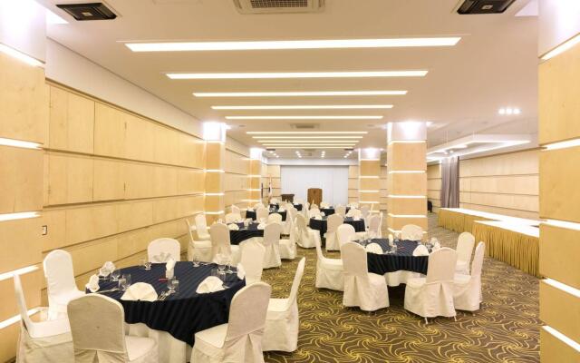 Prado Hotel