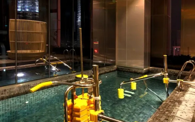 The Residences KLCC - Luxury Suites