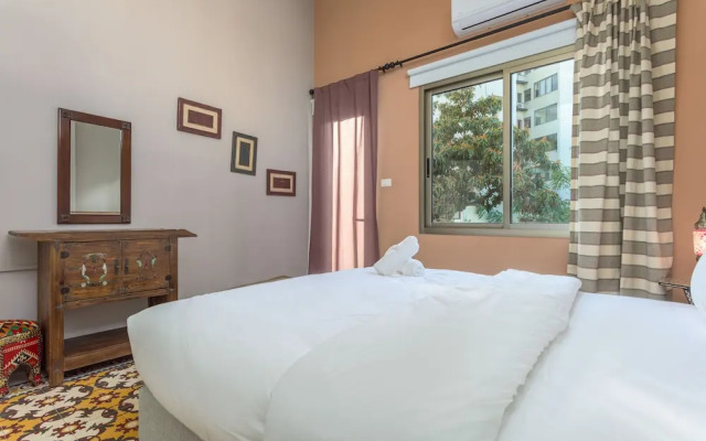 961 Station Apartments in Mar Mikhael