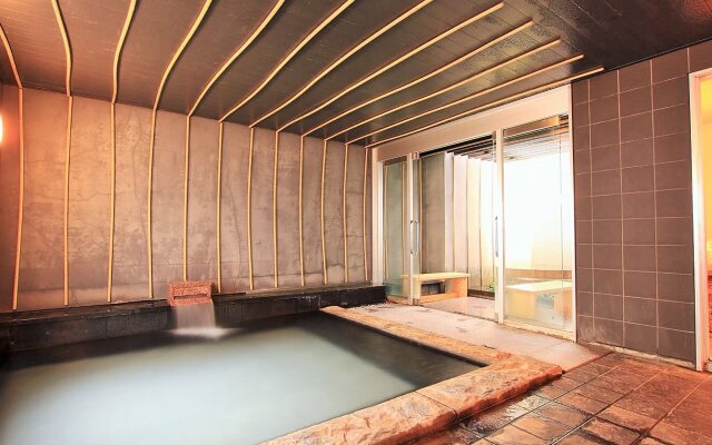 Misasa Onsen Toenkan