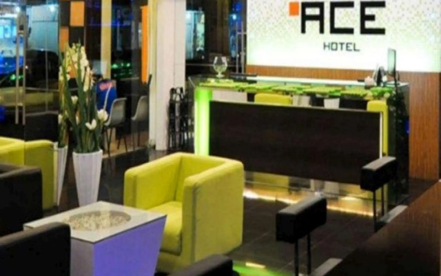 Ace Hotel Batam