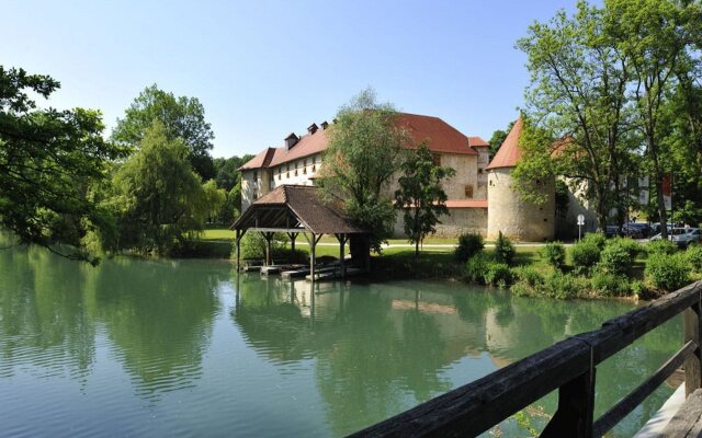 Hotel Kristal - Terme Krka