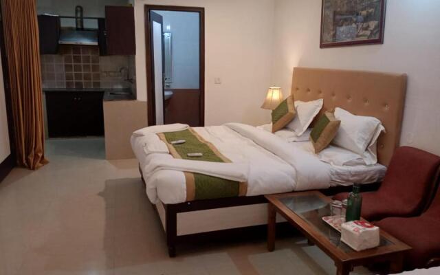 Hotel Shyam Palace