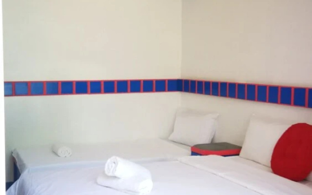 Villa Libertad Garden