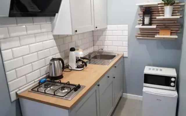Apartament Panorama