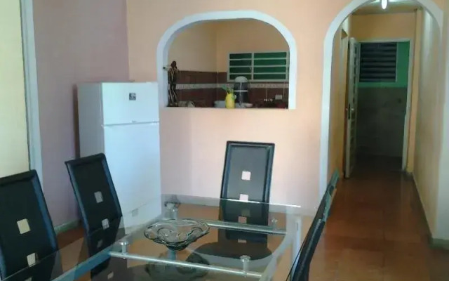 Oscar House