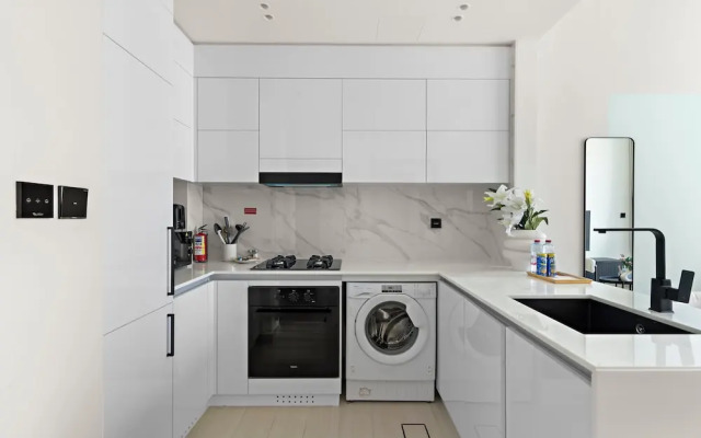 Silkhaus Binghatti Venus